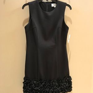 Short Black Cocktail/Party/Prom Dress